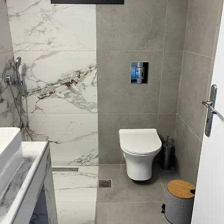 Foteini's Kefallonia Lejlighed Lixouri