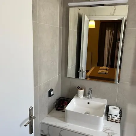 Lejlighed Foteini's Kefallonia *