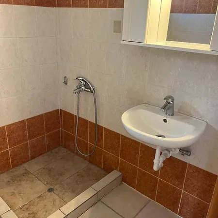 Foteini's Kefallonia Lejlighed Lixouri