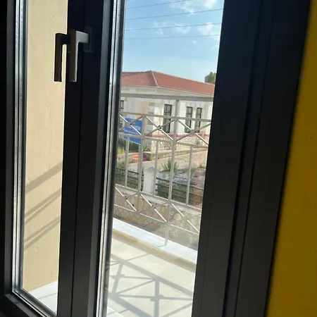 Lejlighed Foteini's Kefallonia *