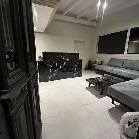 Foteini's Kefallonia Διαμέρισμα