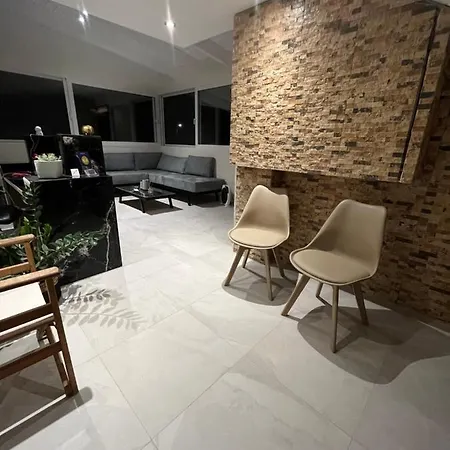 Foteini's Kefallonia Lixouri