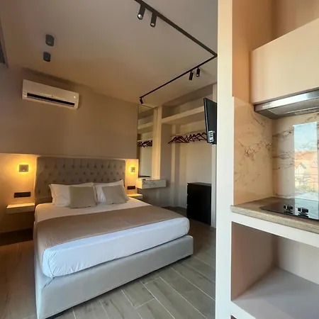 Lejlighed Foteini's Kefallonia *