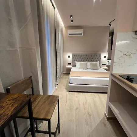 Lejlighed Foteini's Kefallonia *