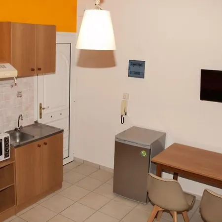 Foteini's Kefallonia Lejlighed Lixouri