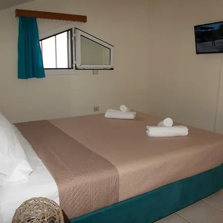 Lejlighed Foteini's Kefallonia Lixouri