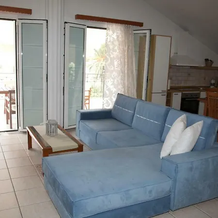 Lejlighed Foteini's Kefallonia