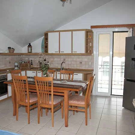 Foteini's Kefallonia Lejlighed Lixouri