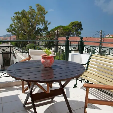 Lejlighed Foteini's Kefallonia