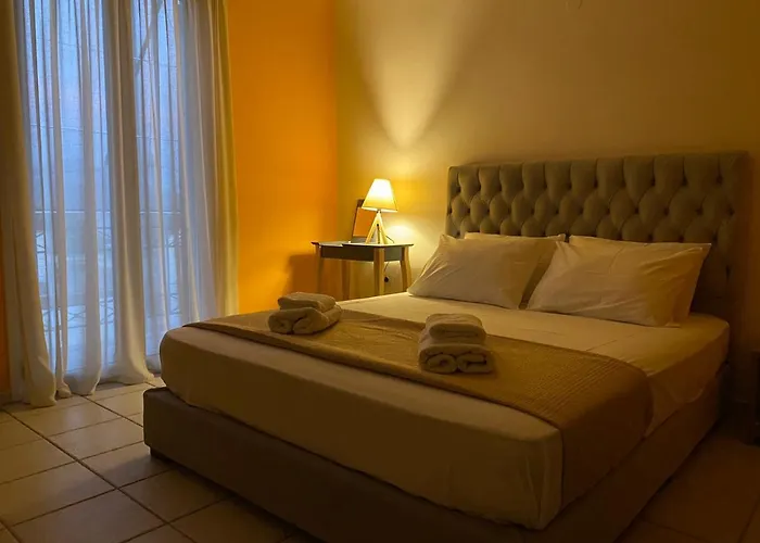 Daire Foteini's Kefallonia *