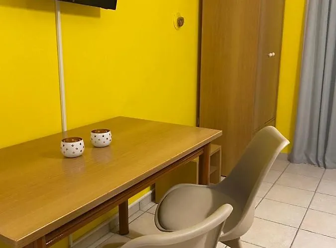 Foteini's Kefallonia *