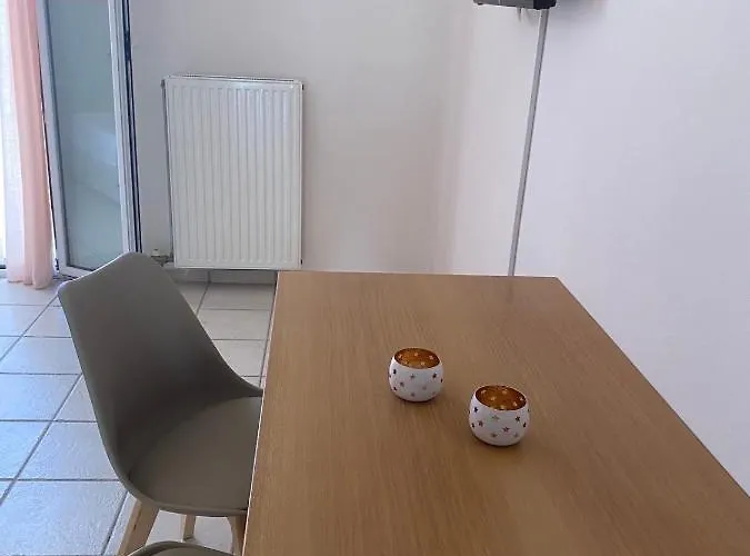 Foteini's Kefallonia Lixouri