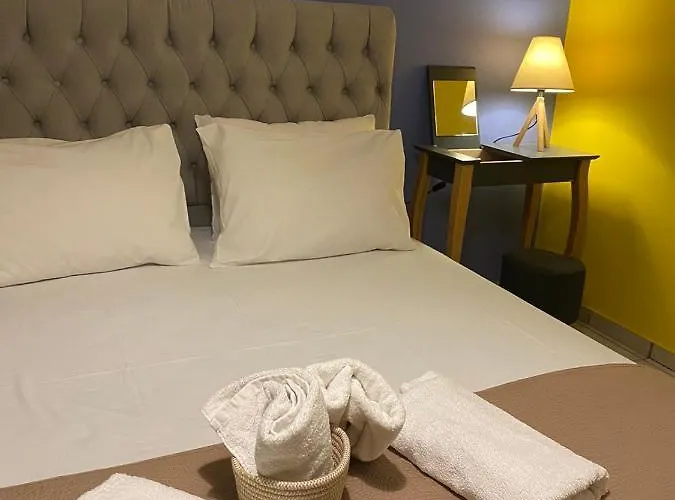 Foteini's Kefallonia 公寓 里科索翁