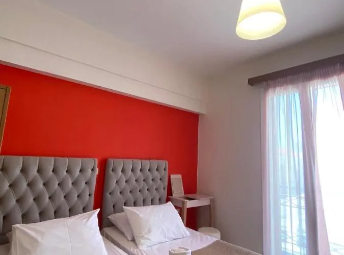 Foteini's Kefallonia *