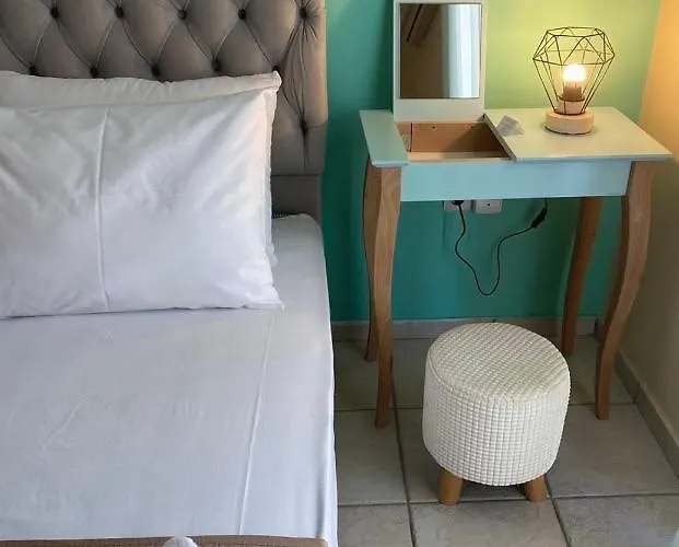 Foteini's Kefallonia Lixouri