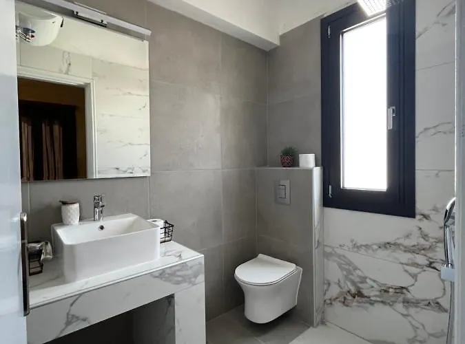 Foteini's Kefallonia