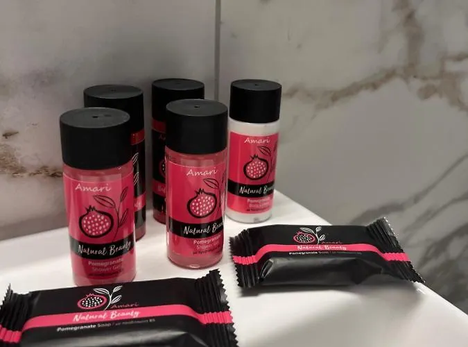 公寓 Foteini's Kefallonia 里科索翁