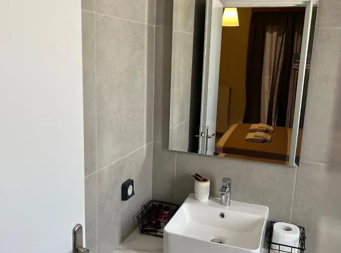 Daire Foteini's Kefallonia *