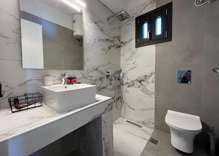 Foteini's Kefallonia * 里科索翁