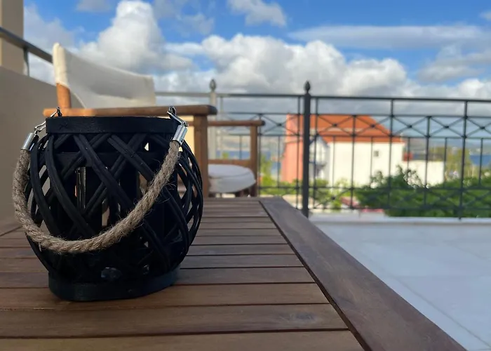 Foteini's Kefallonia *