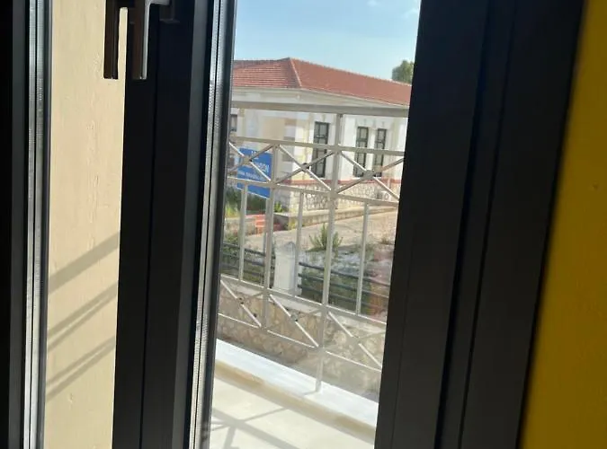 公寓 Foteini's Kefallonia *