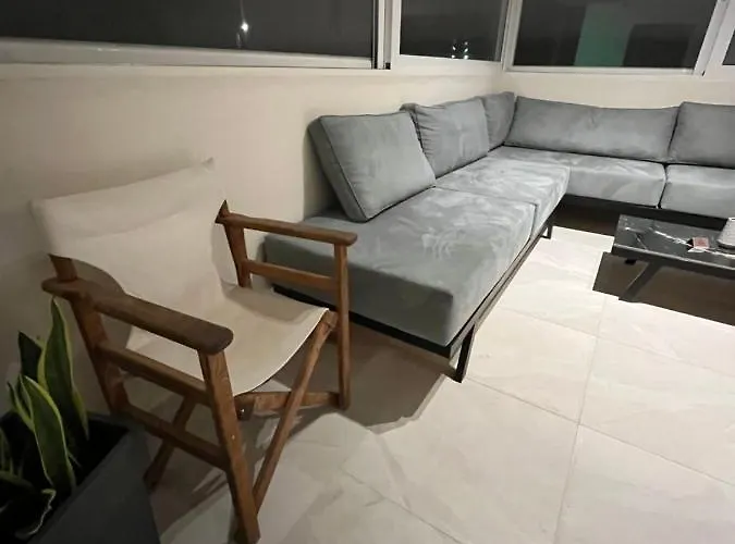 Daire Foteini's Kefallonia