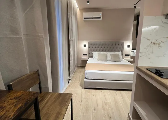 Daire Foteini's Kefallonia *