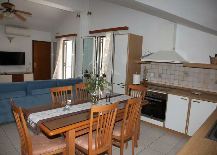 Daire Foteini's Kefallonia