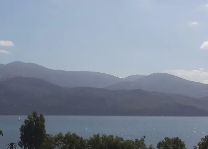 Foteini's Kefallonia Daire *