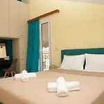 Foteini's Kefallonia شقة *
