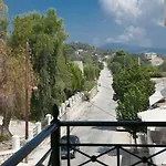 Foteini's Kefallonia شقة *