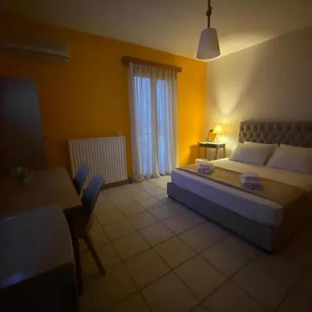 Foteini's Kefallonia Apartman Lixúri