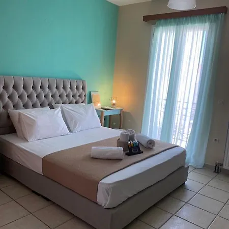Foteini's Kefallonia Apartman Lixúri