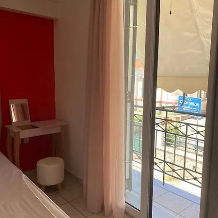 Apartman Foteini's Kefallonia Lixúri