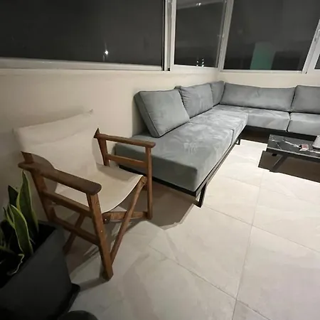 Apartman Foteini's Kefallonia