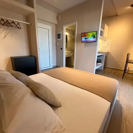 Foteini's Kefallonia