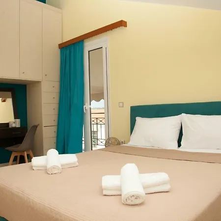 Foteini's Kefallonia Apartman *