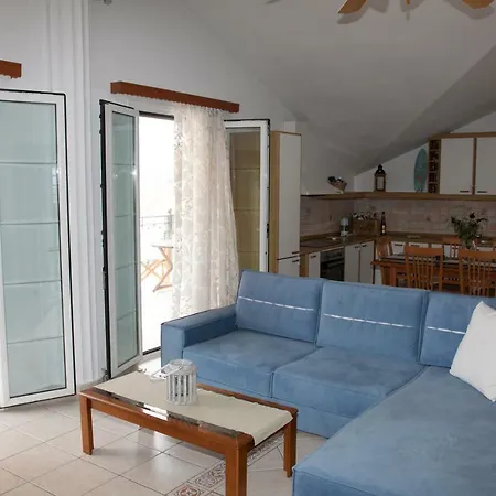 Apartman Foteini's Kefallonia Lixúri