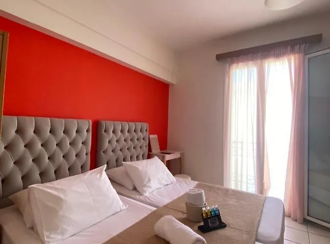 Appartamento Foteini's Kefallonia