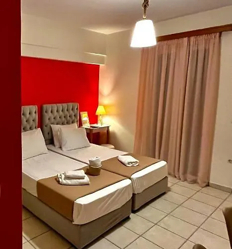 Appartamento Foteini's Kefallonia Lixouri