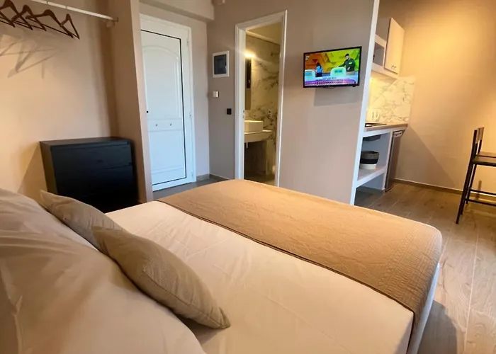 Foteini's Kefallonia