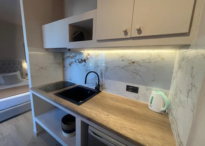 Appartamento Foteini's Kefallonia