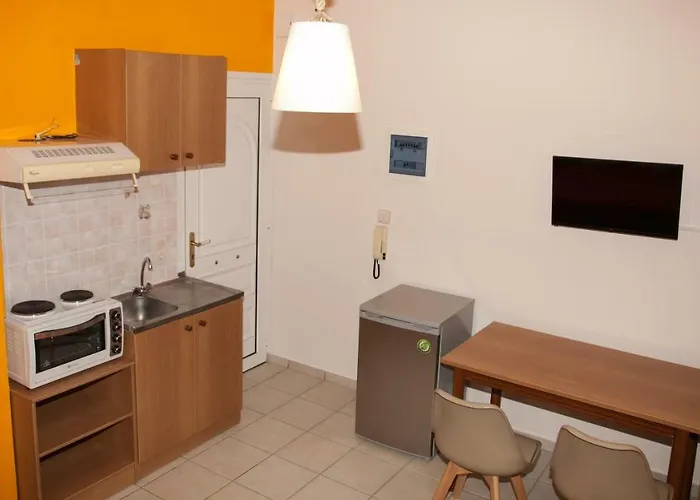 Foteini's Kefallonia Appartamento Lixouri