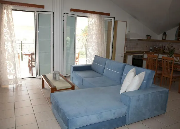 Appartamento Foteini's Kefallonia